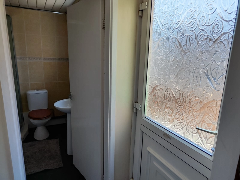 Norwood Road: 2 Bedroom Student House NG7 3FJ - Thumbnail 8